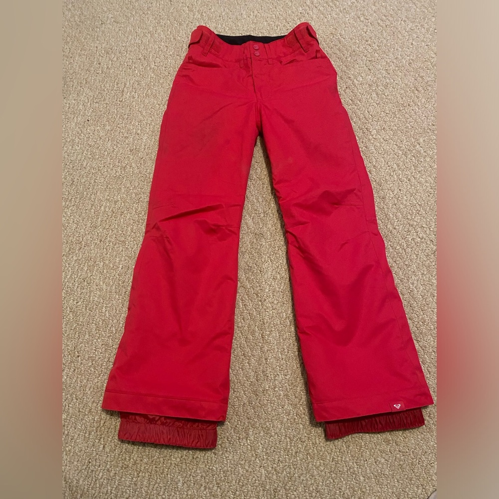 Roxy Snow pants